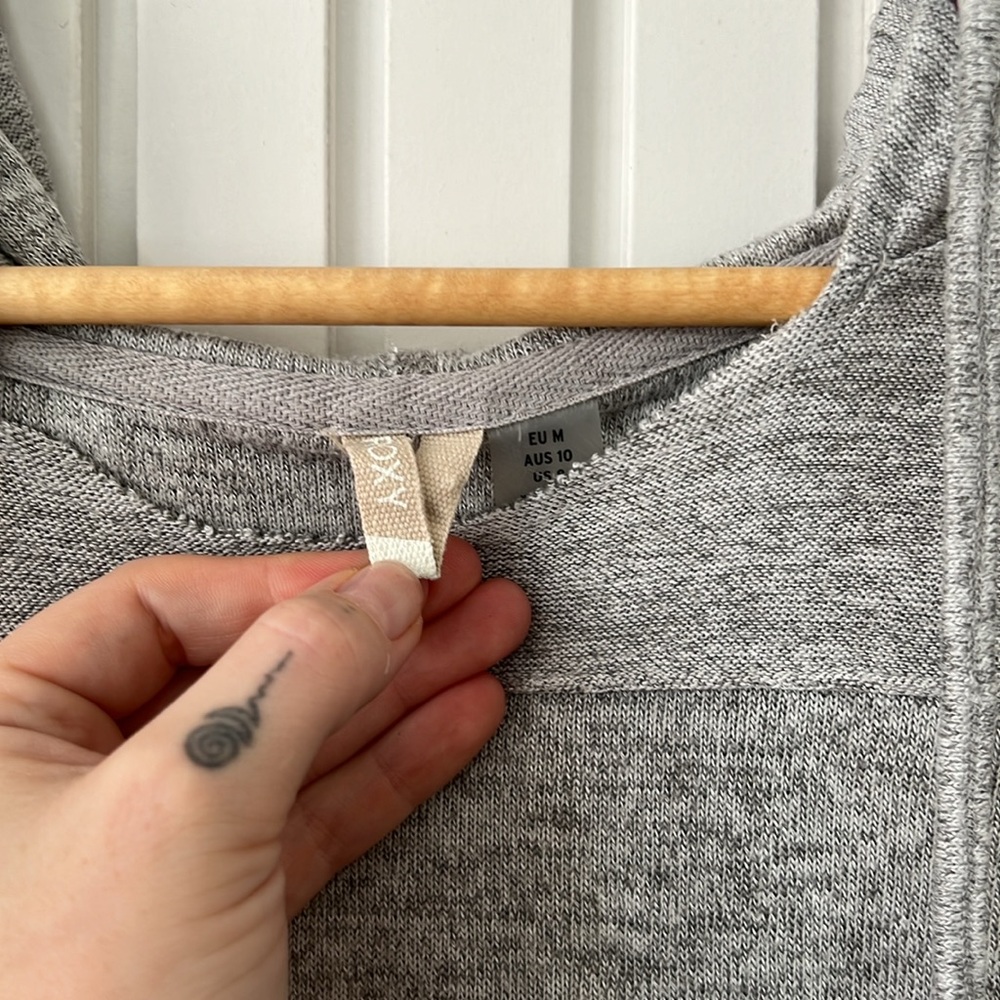 Roxy pullover - Picture 3 of 8